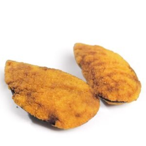 Mejillón tigre
